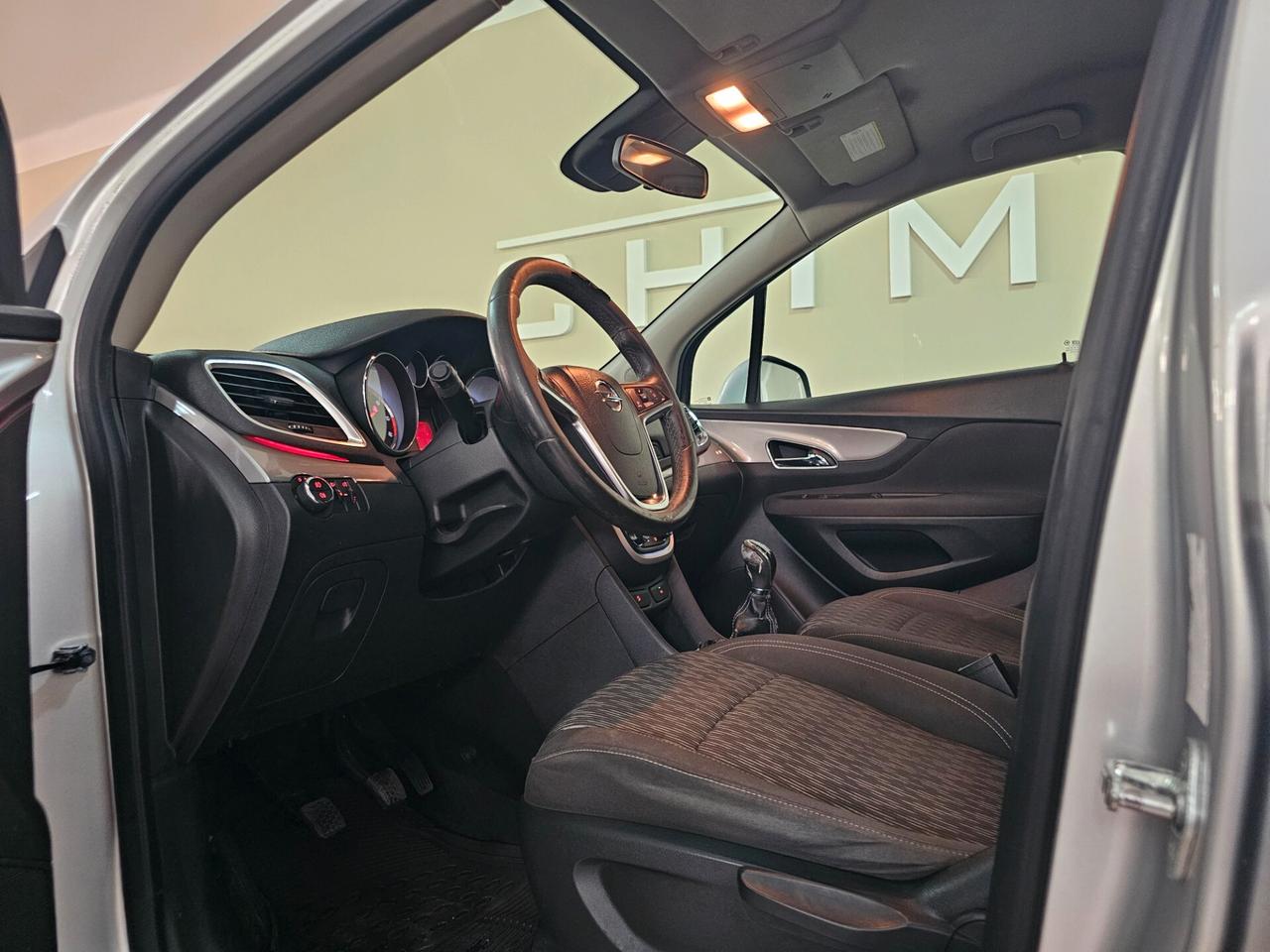 Opel Mokka 1.7 CDTI Ecotec 130CV 4x2 Start&Stop Cosmo