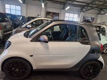 Passion Turbo 90cv matt garanzia solo 60000km