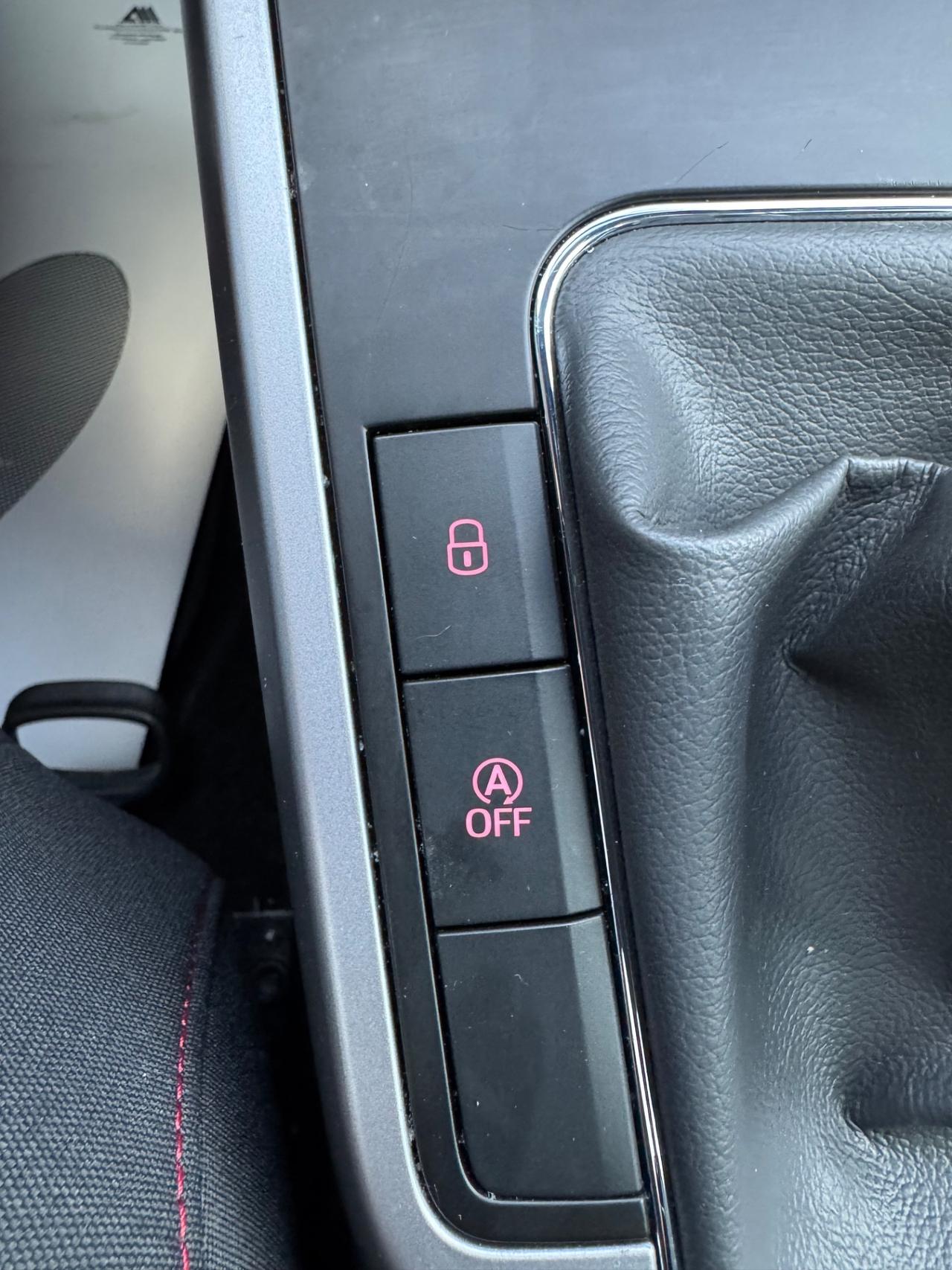 Seat Arona 1.0 TGI 90Cv FR Led
