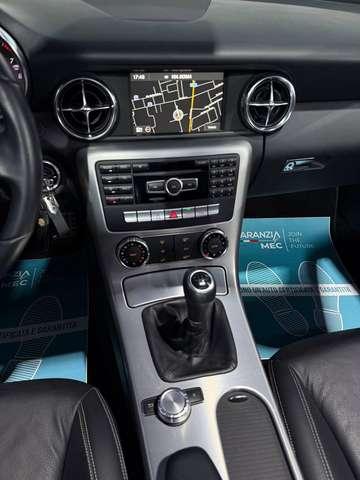 Mercedes-Benz SLK 200 Manuale Benzina Km 14.000