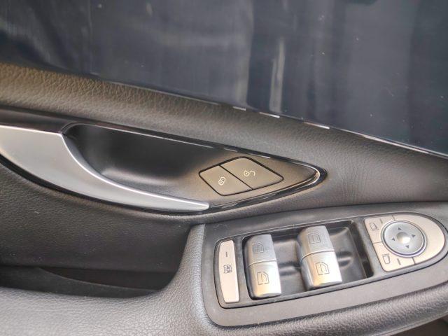 MERCEDES-BENZ C 200 BlueTEC S.W. Automatic Premium PREZZO REALE