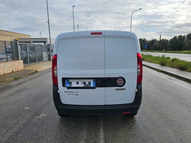 FIAT Doblo Doblò 1.6 MJT 105CV PC-TN Cargo Lamierato