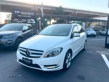 Mercedes Classe B180 TETTO APRIBILE PREMIUM - 2013