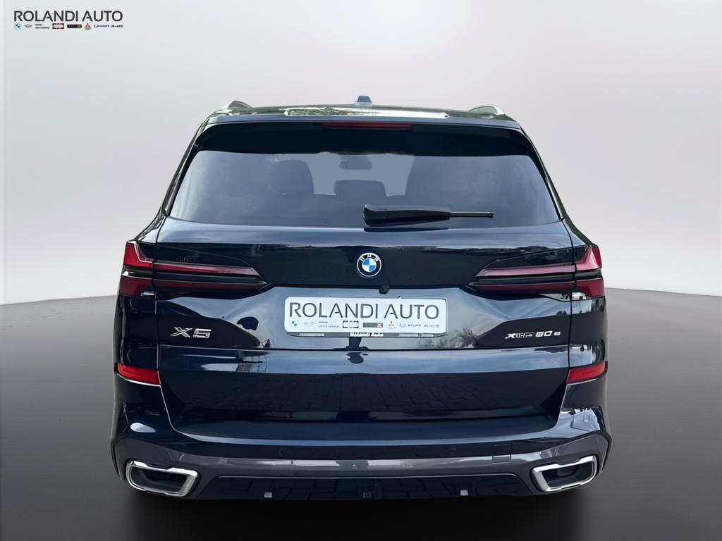 BMW X5 50 e Msport xDrive Steptronic