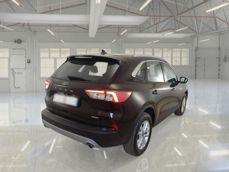 FORD KUGA 2.5 FHEV 152 CV 2WD TITANIUM BUSINESS AUTO SUV