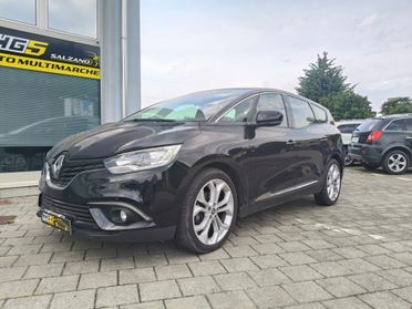Renault Grand Scenic Blue dCi 120 CV EDC Sport Edition2