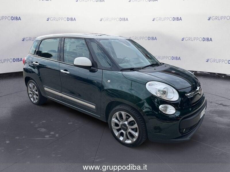 FIAT 500L 2012 Diesel 1.3 mjt Lounge 95cv