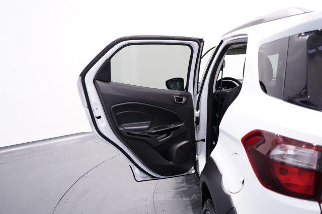 FORD EcoSport 1.0 EcoBoost 125cv S&S Active
