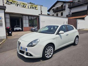 ALFA ROMEO Giulietta 1.4 Turbo 120 CV Progression