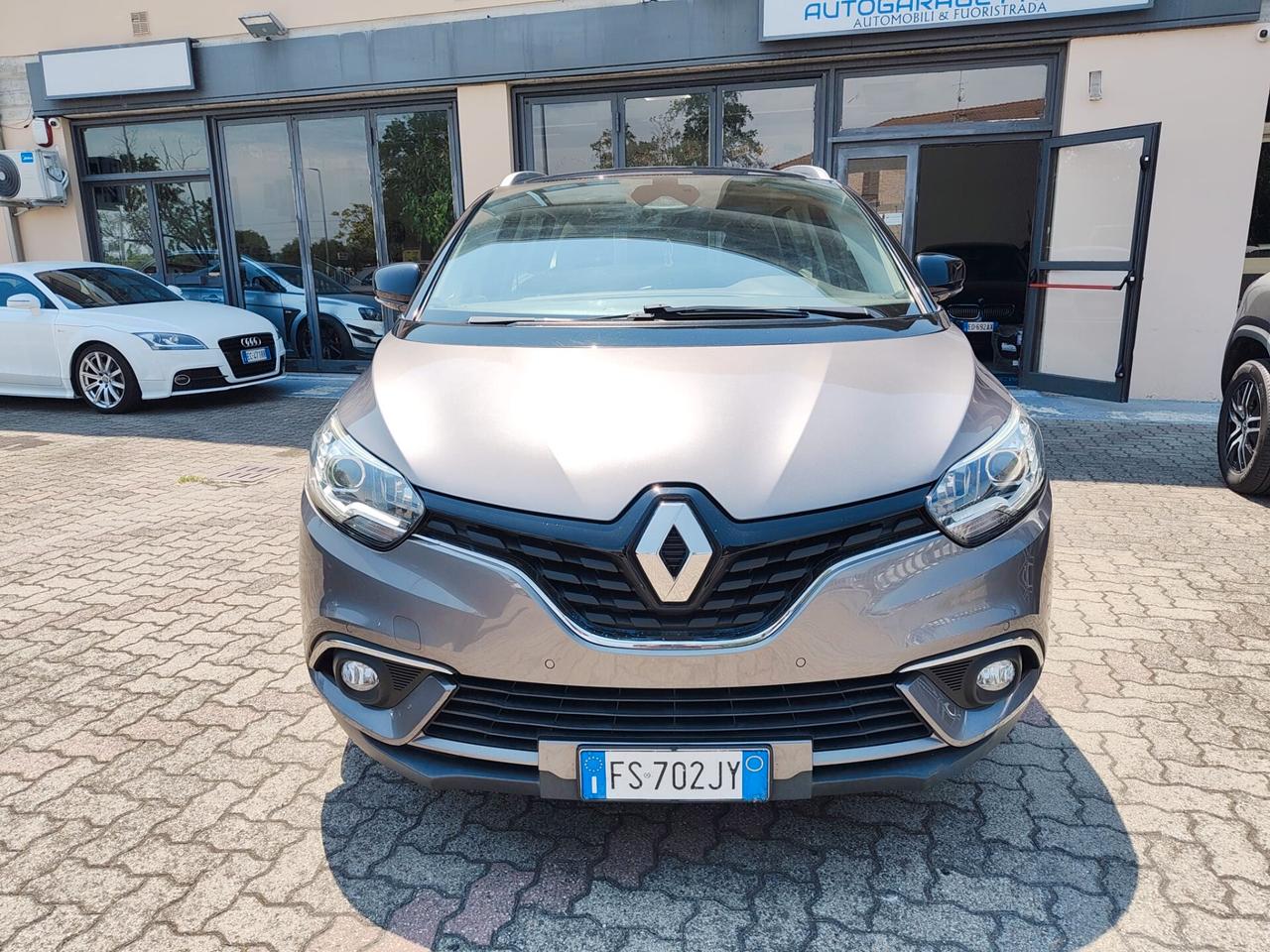 Renault Scenic 7 POSTI 1.5DCI NEOPATENTATI E6