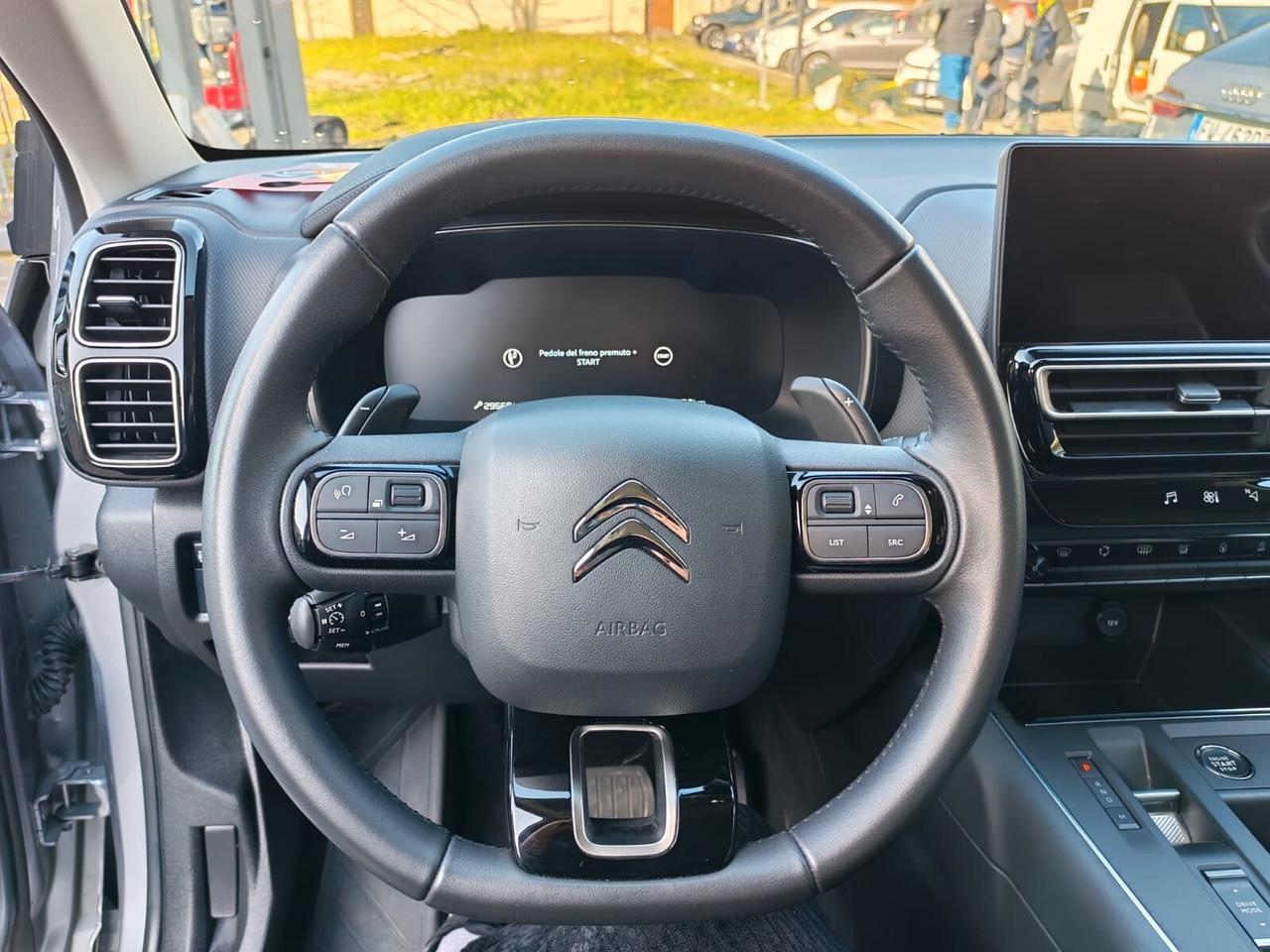 Citroen C5 Aircross BlueHDi 130 S&S EAT8 Max