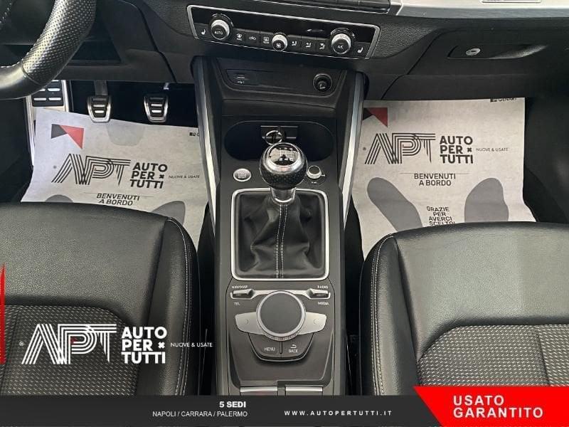 Audi Q2 Q2 1.6 tdi S Line Edition