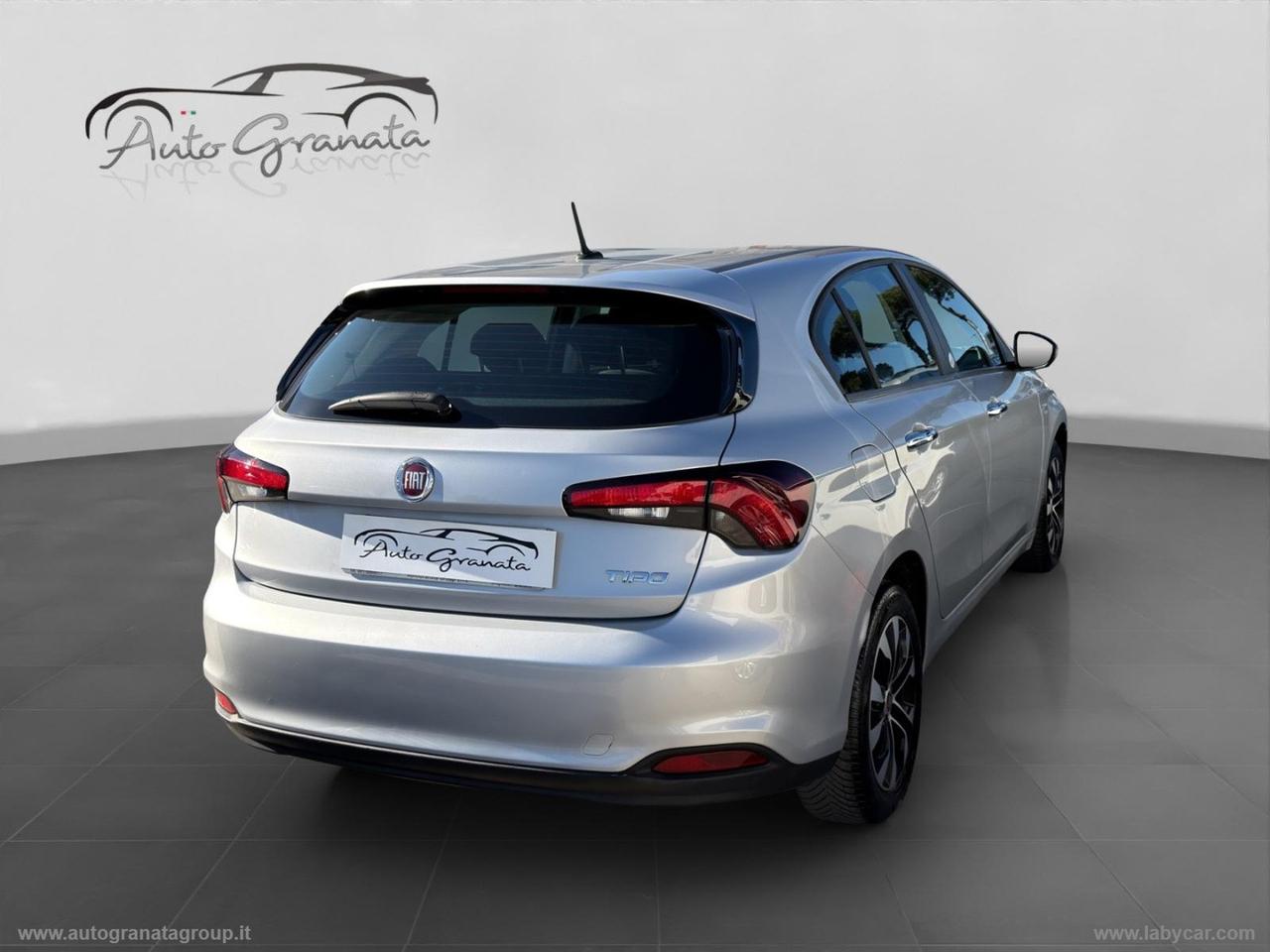 FIAT Tipo 1.3 Mjt S&S 5p. Mirror BELLA BELLA!