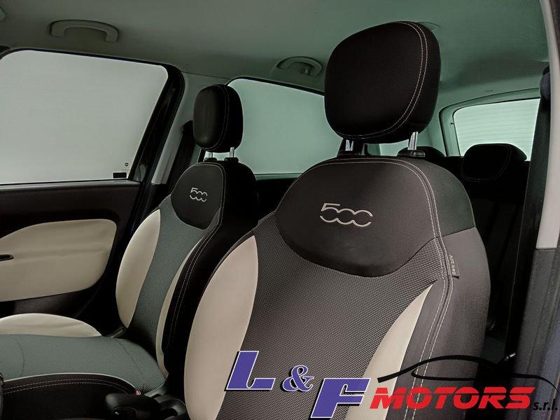 FIAT 500L 500L 1.3 Multijet Trekking