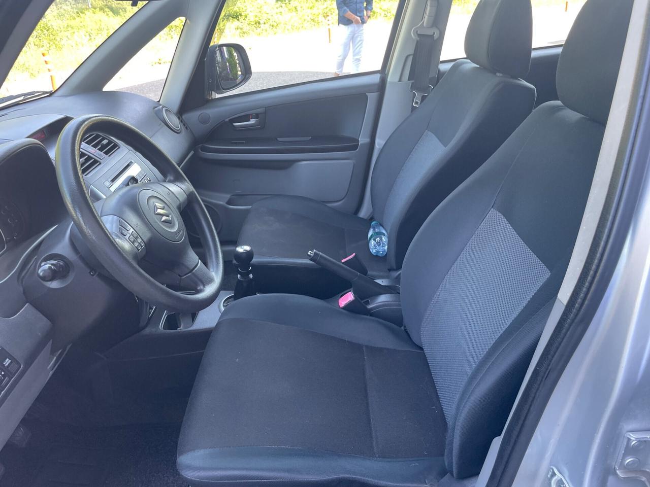 Suzuki SX4 1.6 16V Urban Line*Neopatentati*