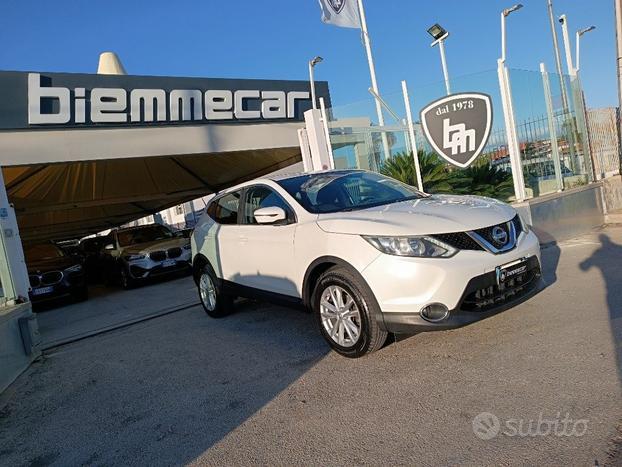 NISSAN Qashqai 1.5 dCi Business i.m