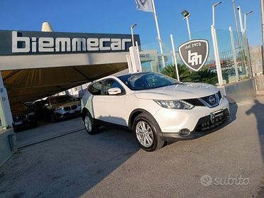 NISSAN Qashqai 1.5 dCi Business i.m