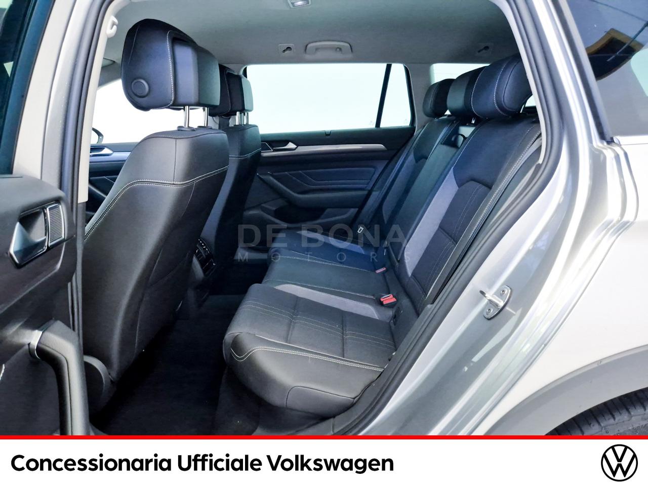 Volkswagen Passat alltrack 2.0 tdi 4motion 200cv dsg