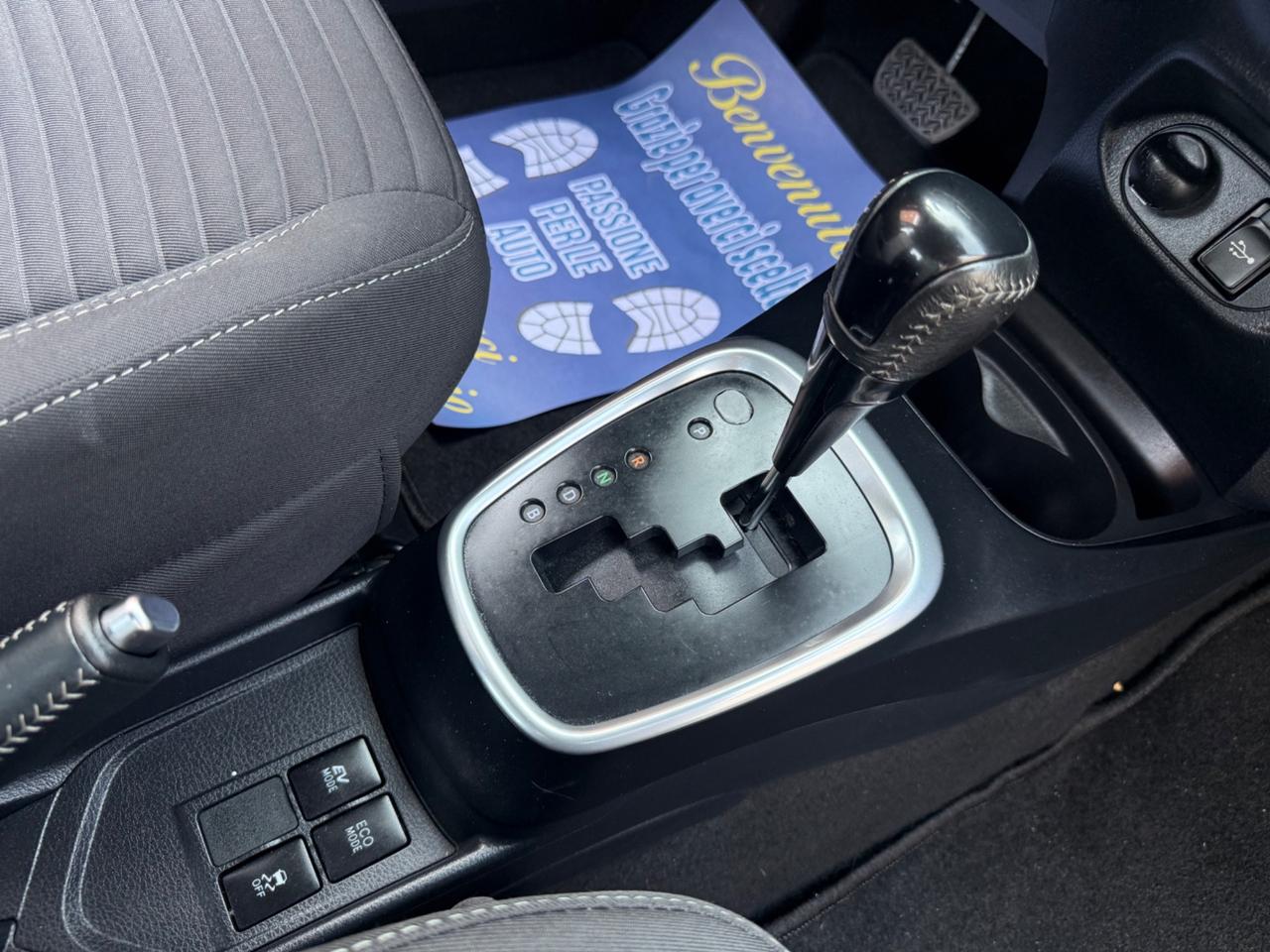Toyota Yaris 1.5 Hybrid - 2018