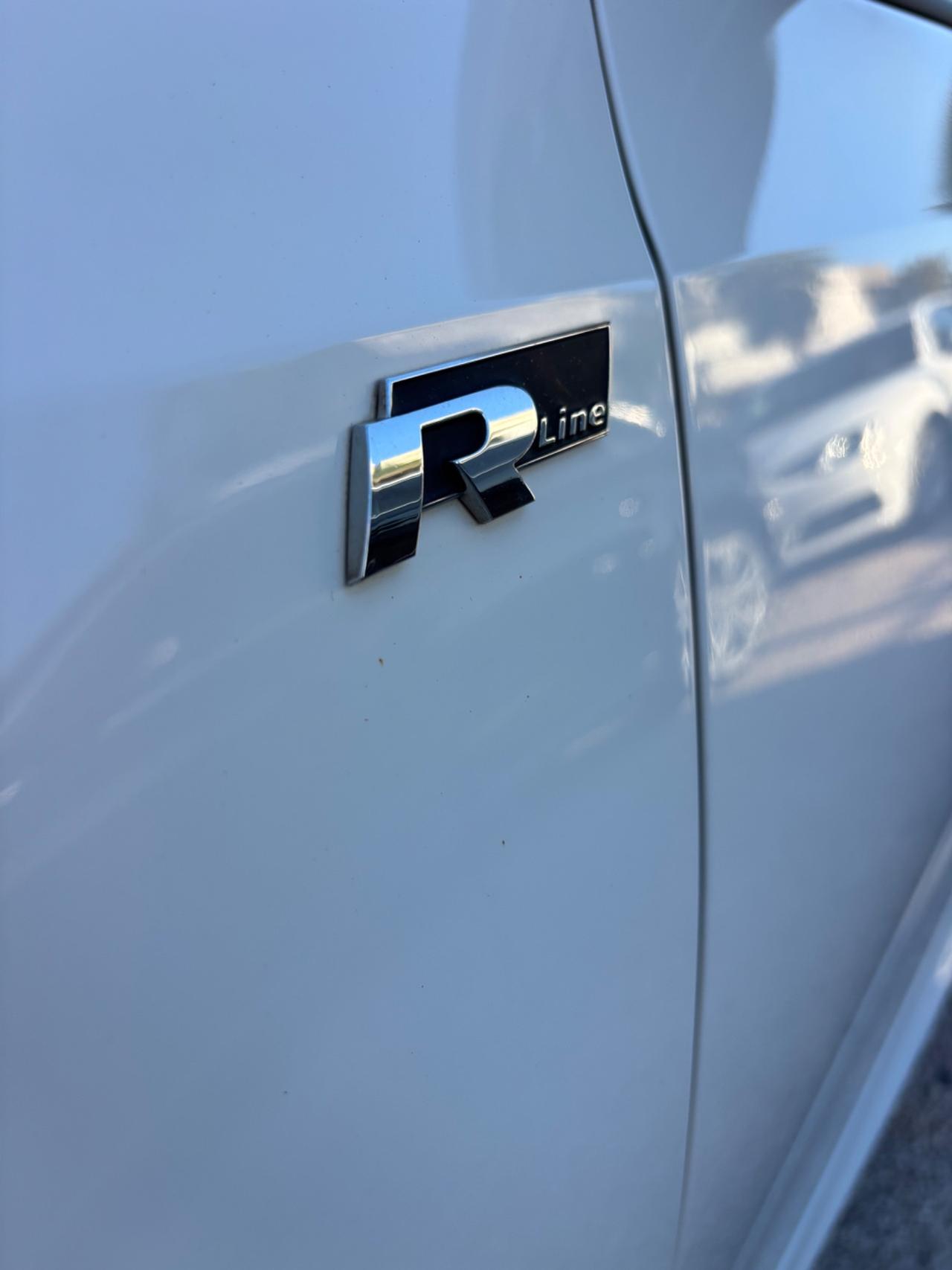 VW GOLF 1.4TSI 120CV DSG R-LINE STUPENDA