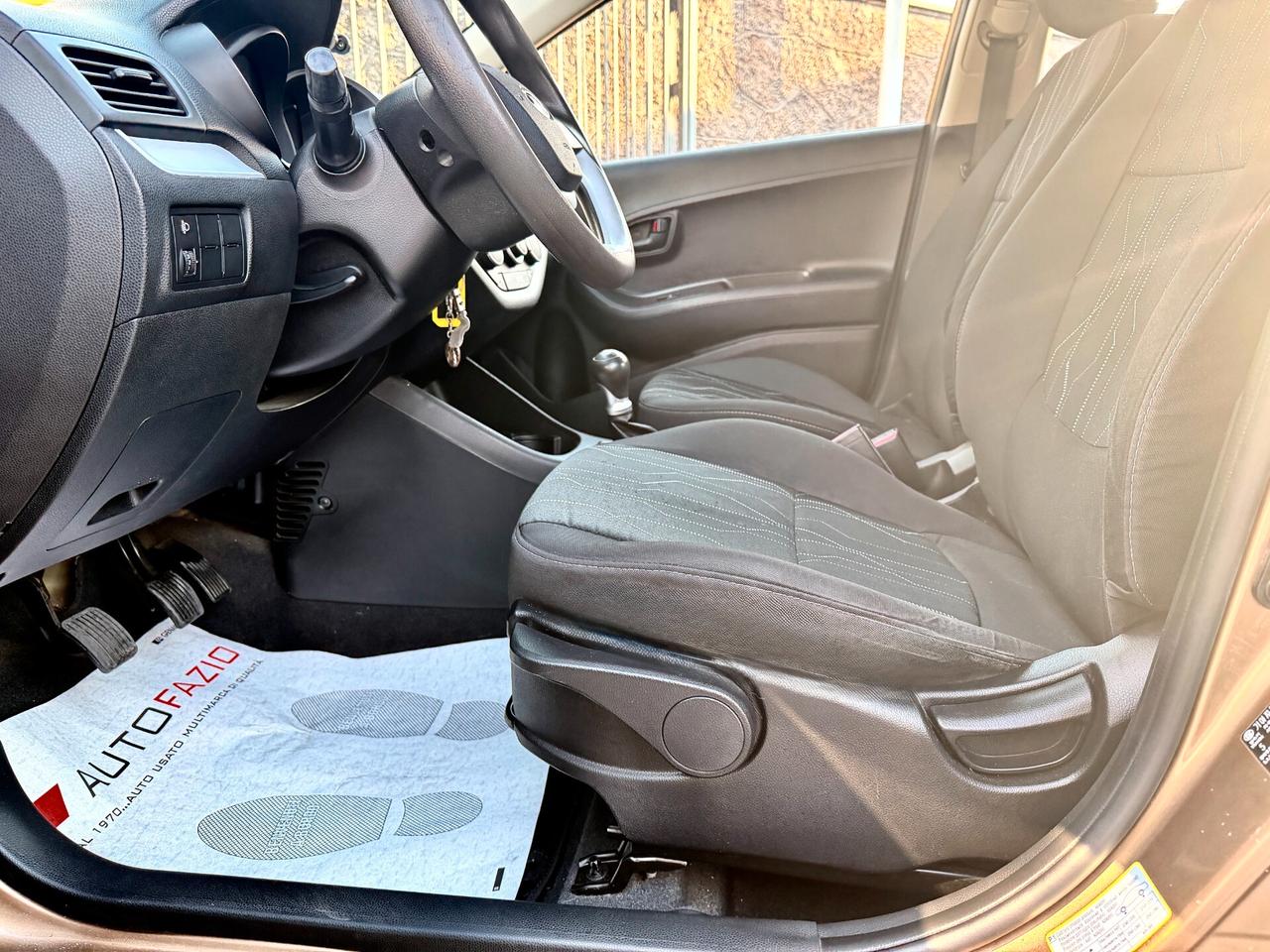 Kia Picanto 1.0 12V 5 porte Easy