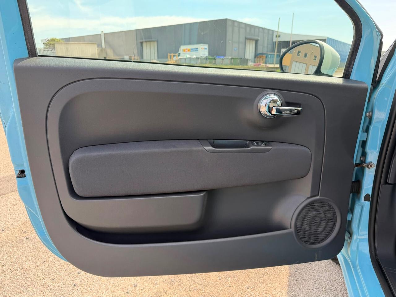 Fiat 500 1.2 88000 KM