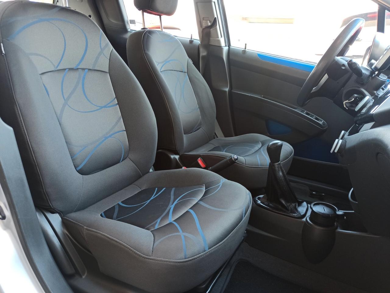 Chevrolet Spark 1.2 LT