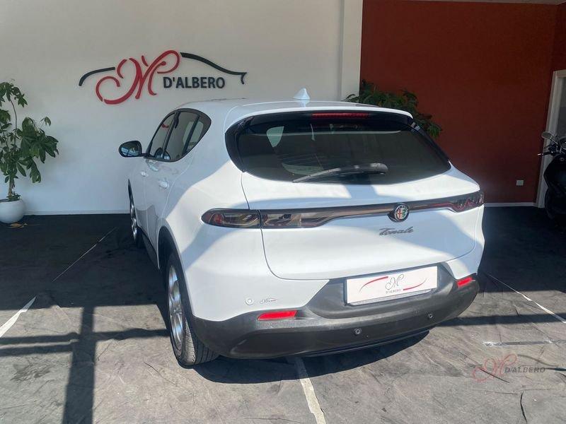 Alfa Romeo Tonale 1.6 Diesel 130cv TCT6 Sprint