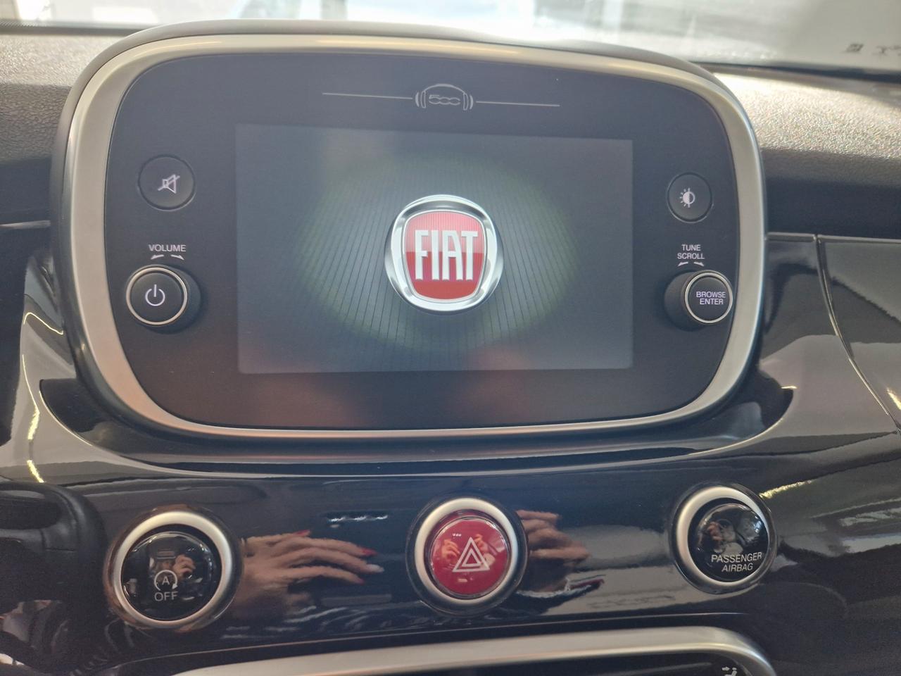 FIAT 500X 1.3 MJT 95 CV Business