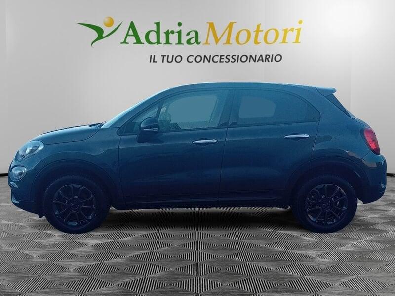 FIAT 500X 500X 1.0 T3 120 CV Club