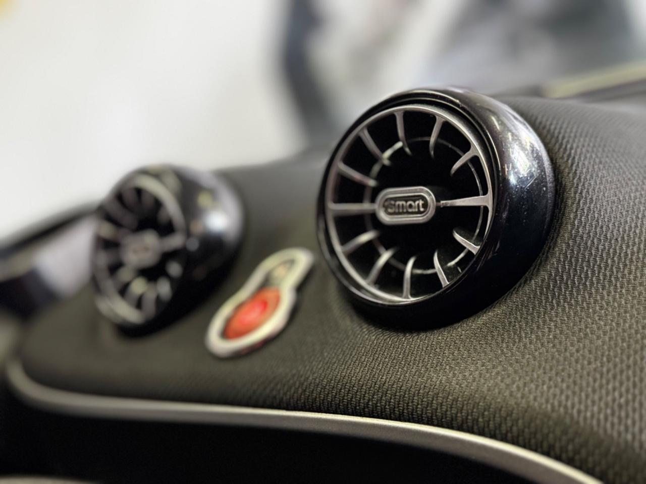 SMART TURBO XCLUSIVE 90CV SOUND JBL OK PERMUTE FINANZIABILE GARANZIA INCLUSA