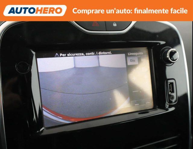 RENAULT Clio 1.2 75CV 5 porte Costume National