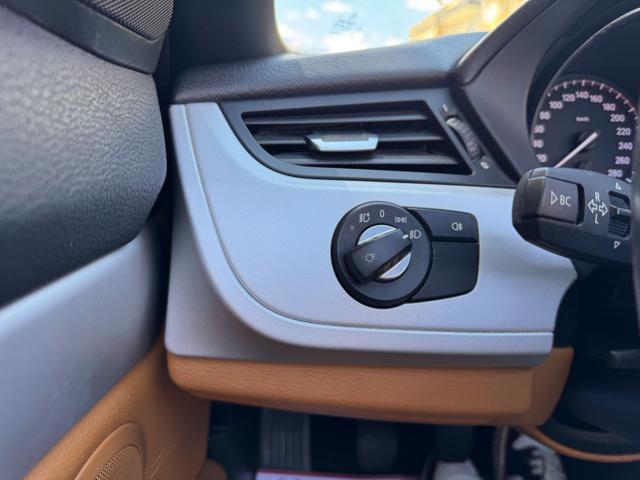 BMW Z4 sDrive 20i (Navi/PelleCognac/Xeno)