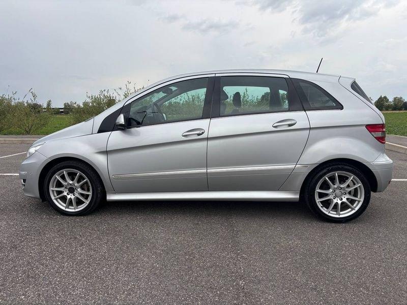 Mercedes-Benz Classe B NEOP. 2.0 Diesel 109cv
