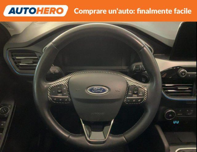 FORD Kuga 1.5 EcoBoost 120 CV 2WD Connect