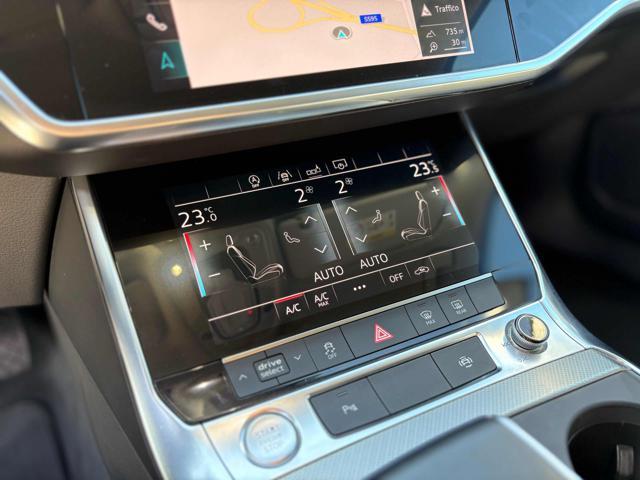 AUDI A6 Avant 40 2.0 TDI S tronic S-LINE