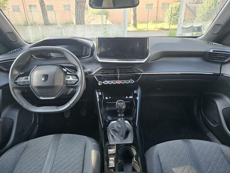 Peugeot 2008 100 Allure S/S