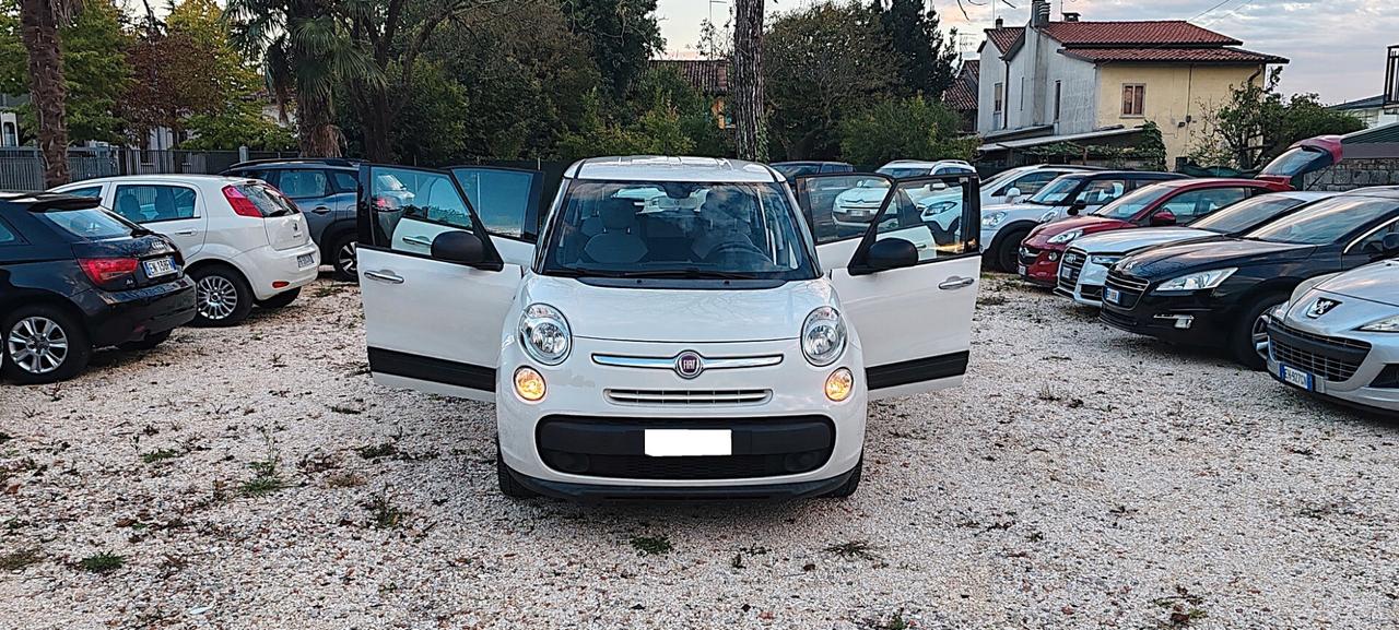 Fiat 500L 1.4 95 CV Pop Star