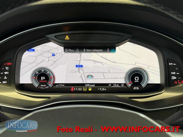 AUDI A6 Avant 35 TDI S tronic Business Plus - PROMO