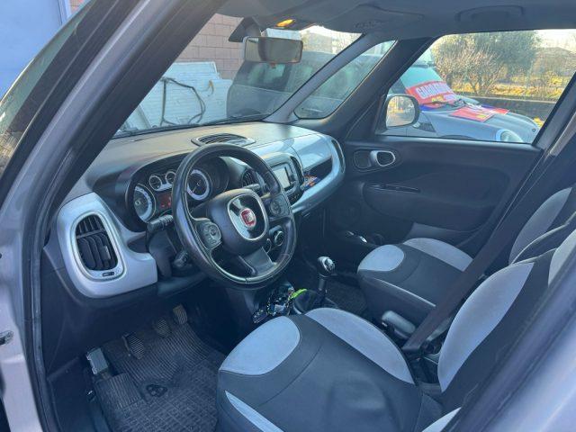 FIAT 500L 1.3 Multijet 85 CV CATENA NUOVA