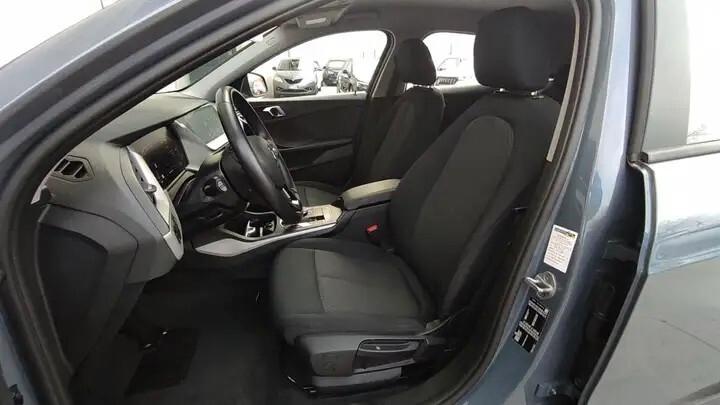 Bmw 118d 5p. Business Advantage