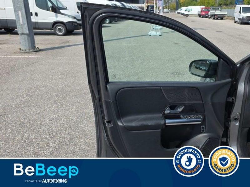 Mercedes-Benz Classe B B 180 D SPORT EXTRA AUTO