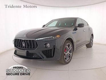 Maserati Levante 2.0 Hybrid MHEV GT AWD Auto
