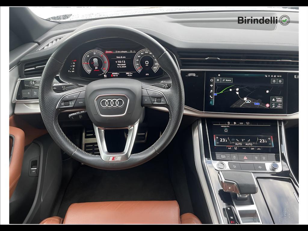 AUDI Q8 - Q8 50 TDI 286 CV quattro tiptronic Sport