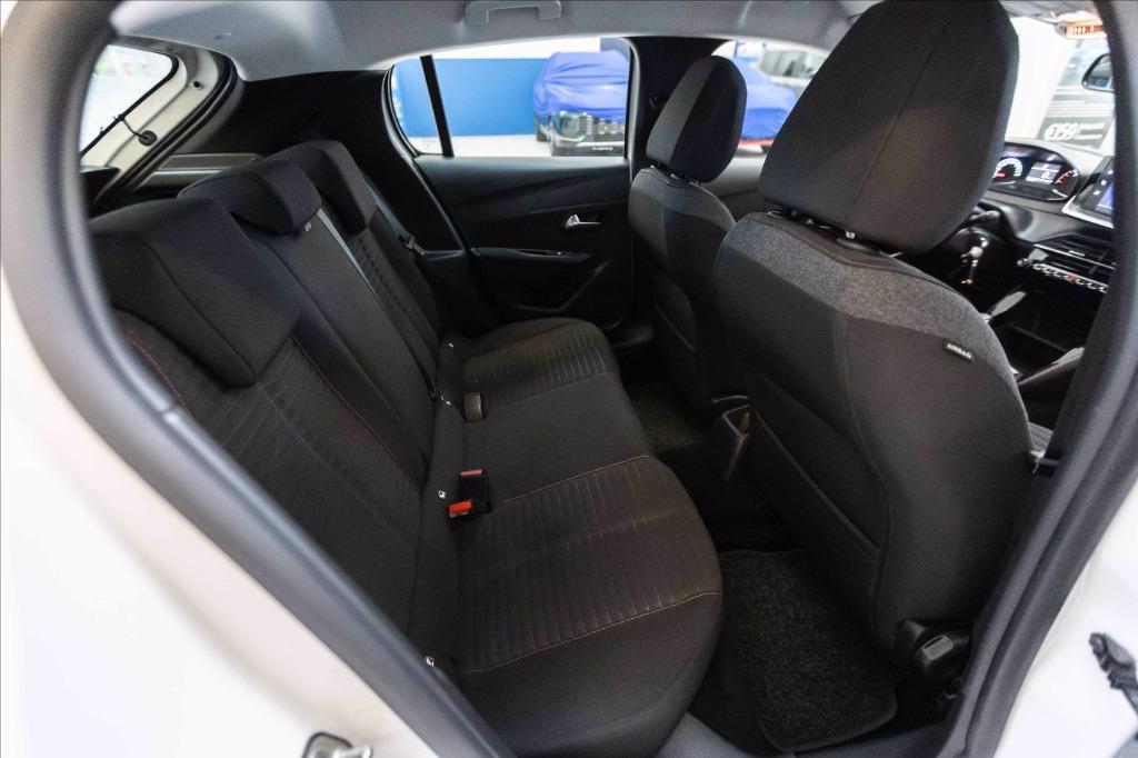 PEUGEOT 208 1.2 puretech Active s&s 75cv my20 del 2020