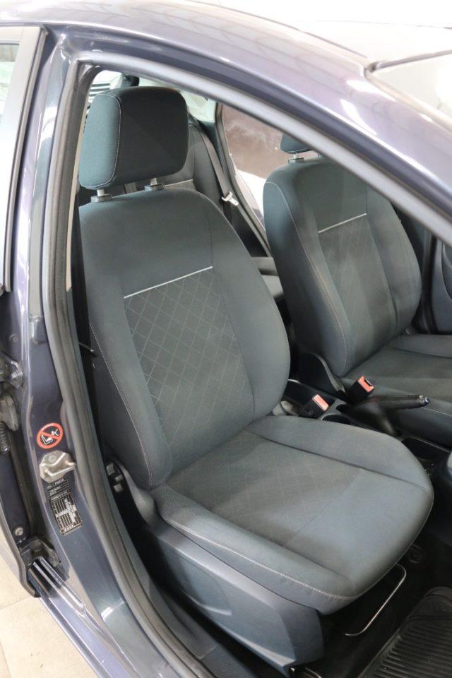 FORD Fiesta 1.2 60CV 5 porte "" NEOPATENTATI ""