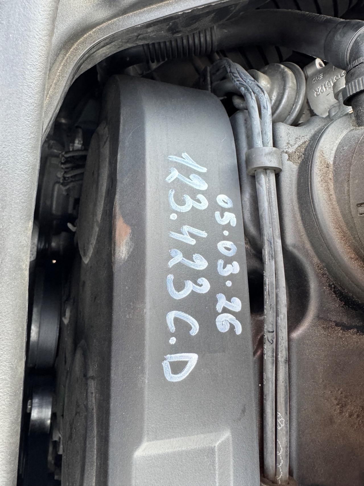 Audi A4 2.0 16V TDI Sport