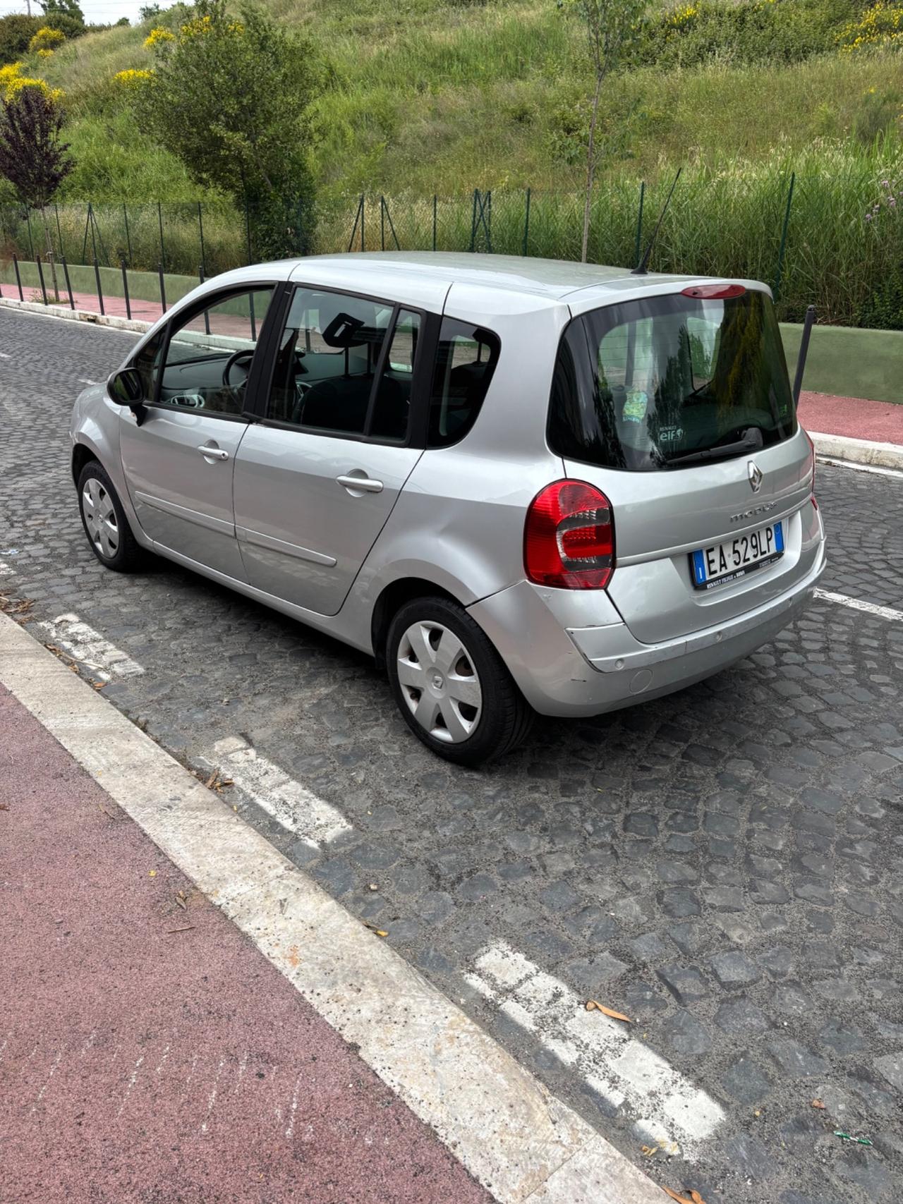 Renault Grand Modus 1.2 16V “km 65.000”