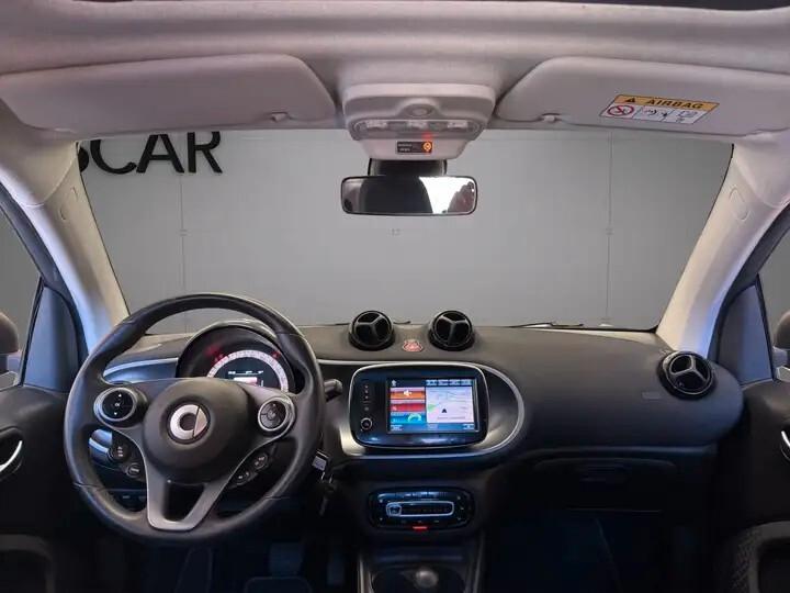 Smart ForTwo 90 0.9 Turbo Passion~UNIPRO~PROMO FINANZIAMENTO