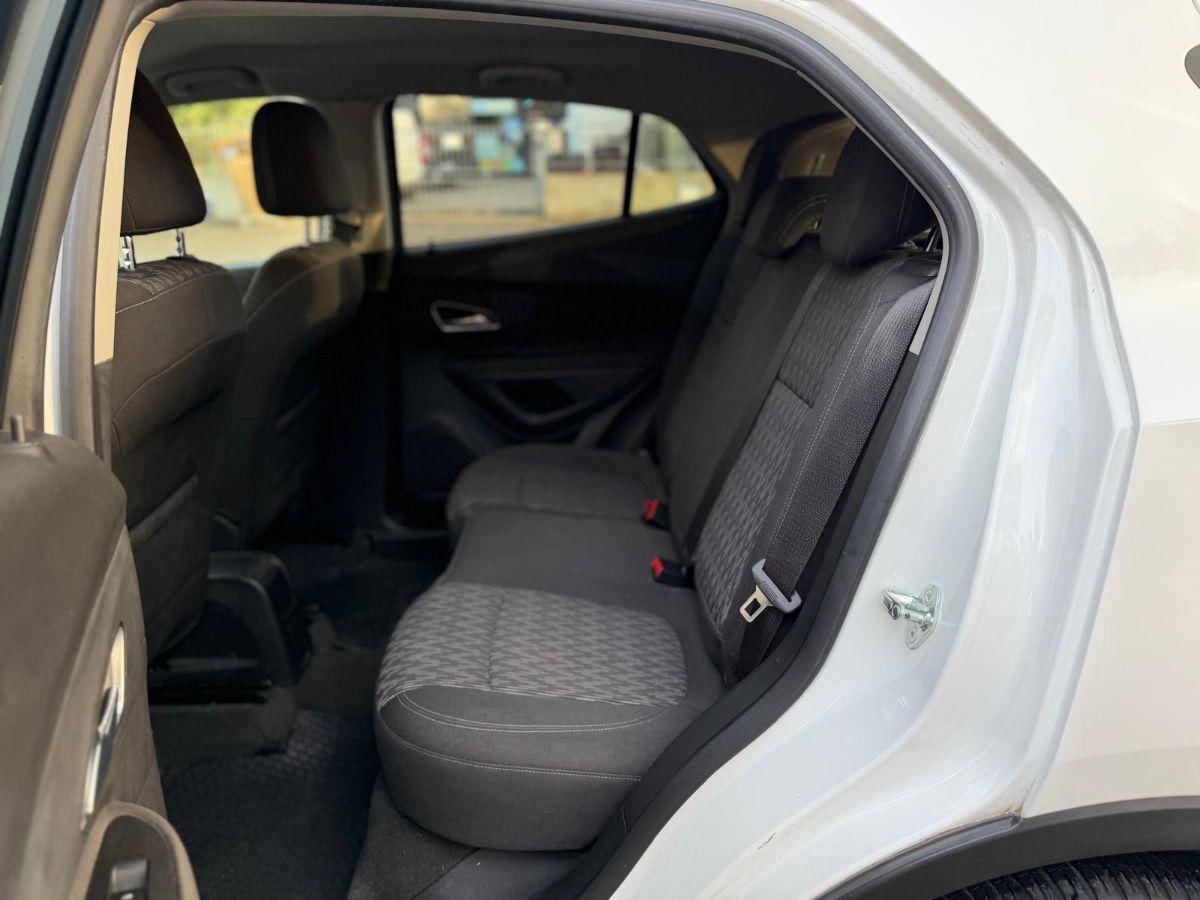 OPEL - Mokka 1.7 CDTI Ecotec 130CV 4x2 Start&Stop Ego